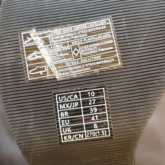 BRAND NEW LILIANA STRAPPY CAGED WEDGE HEELS SANDAL - Picture 14 of 16